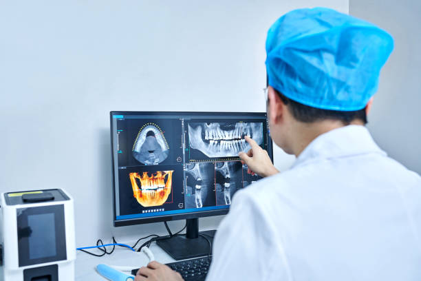 Best Emergency Dental Surgery in Wlowbrook, IL
