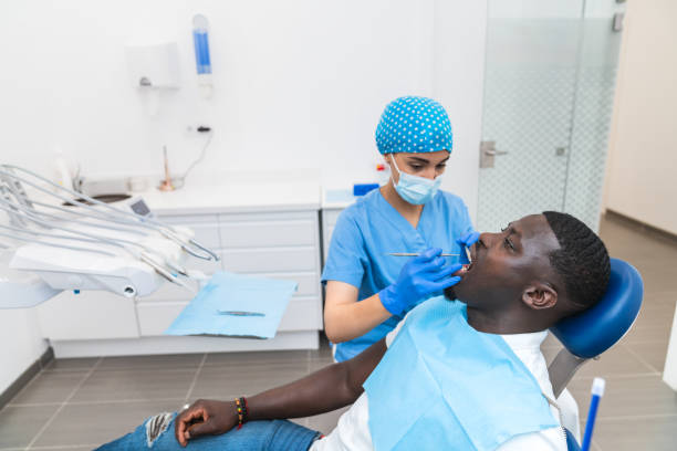 Best Urgent Dental Care in Wlowbrook, IL